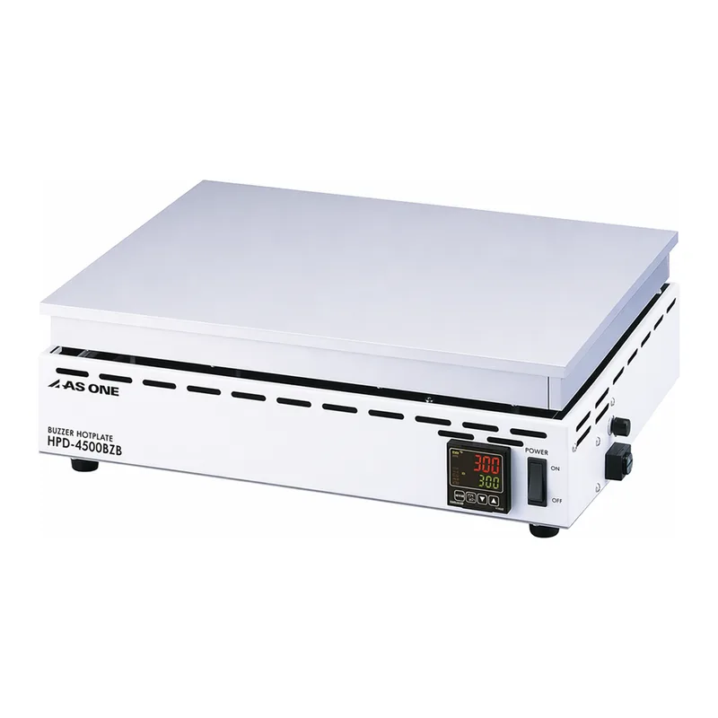 AS ONE Hot Plate (With Alarm Buzzer)and others