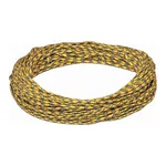 AS ONE Antistatic Rope #4077-SP4 #4077-SP4
