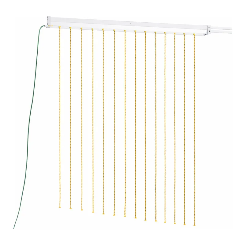 AS ONE Antistatic Rope Curtain NSS50m NSS50M