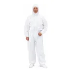 AS ONE ASSAFE SMS Coverall 1 Pieceand others