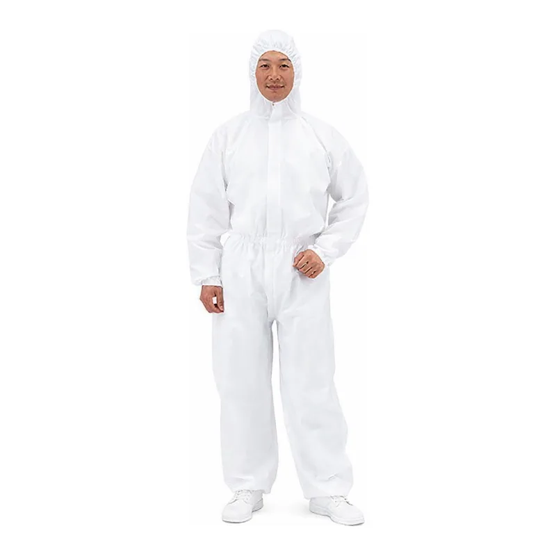 AS ONE ASSAFE SMS Coverall 1 Pieceand others