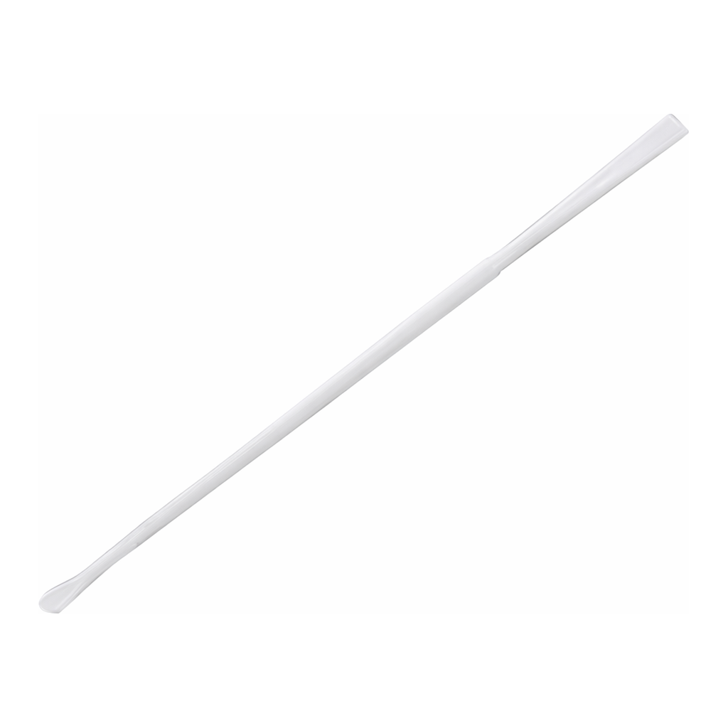 AS ONE PP Micro Spatula 150mmand others