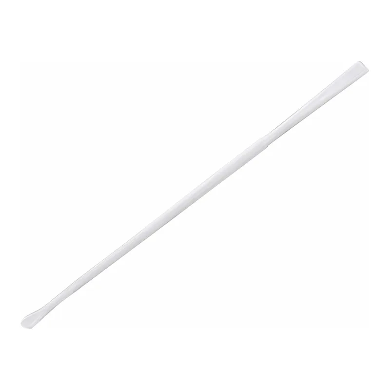 AS ONE PP Micro Spatula 150mmand others