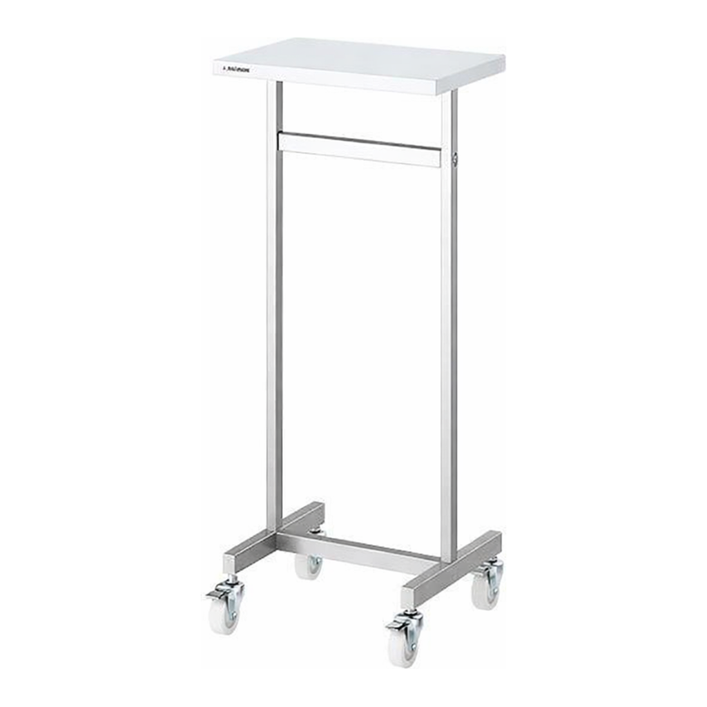 AS ONE Stainless Steel Walking Bench　SUSWB-1