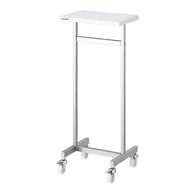 AS ONE Stainless Steel Walking Bench SUSWB-1