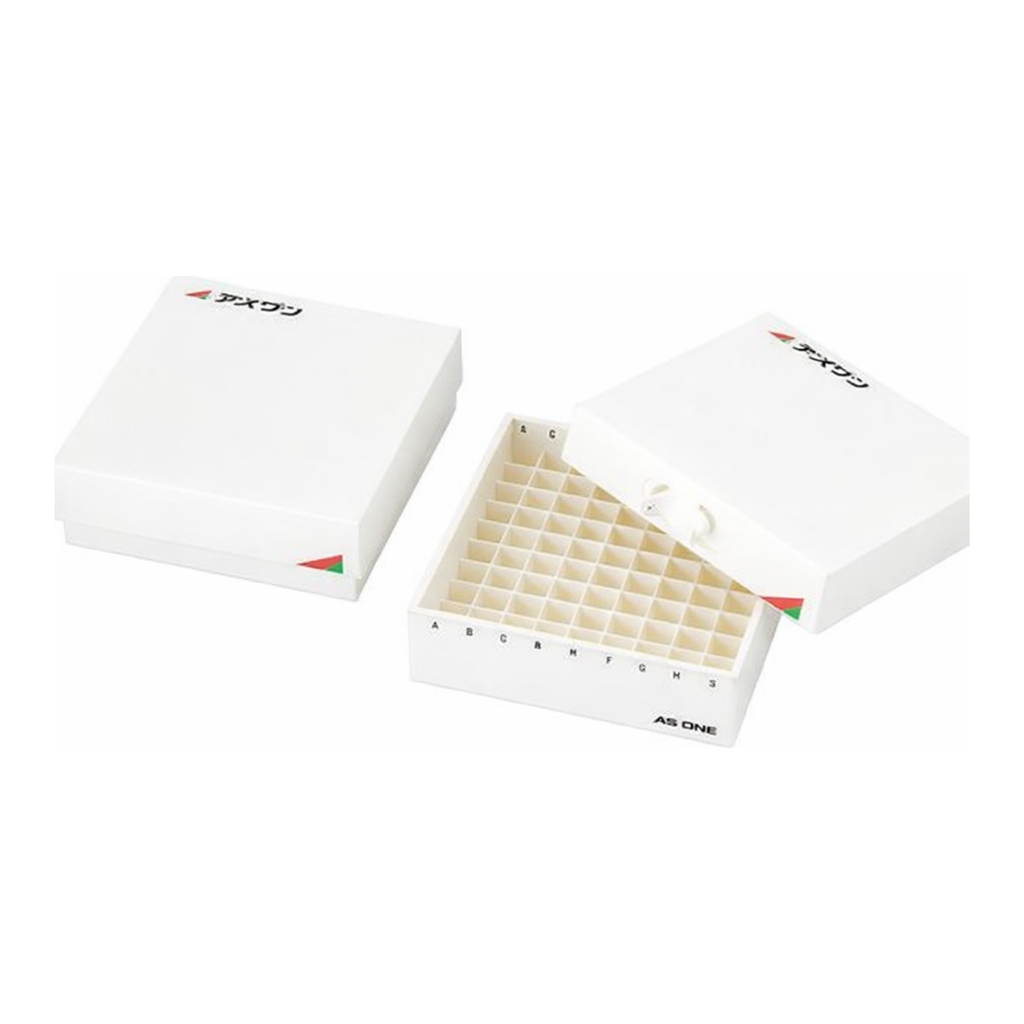 AS ONE Freeze Box φ10 - 12mm With Grip (Cover)　AOF-11