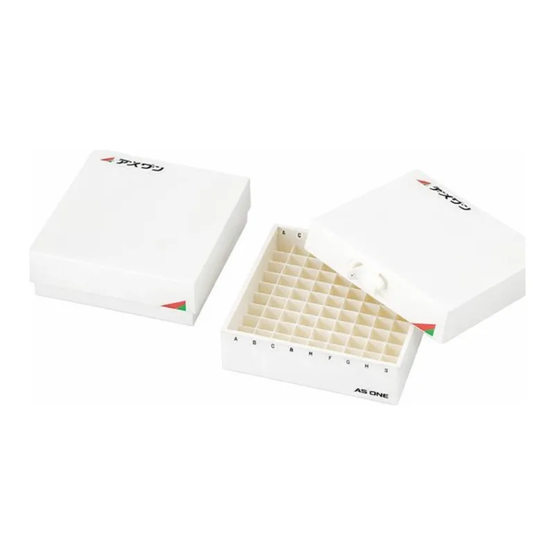 AS ONE Freeze Box φ10 - 12mm With Grip (Cover) AOF-11
