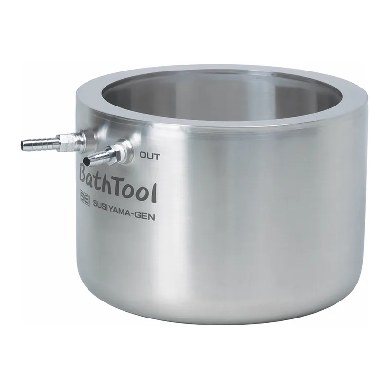 AS ONE Constant Temperature Bath (Bath Tool(R))and others