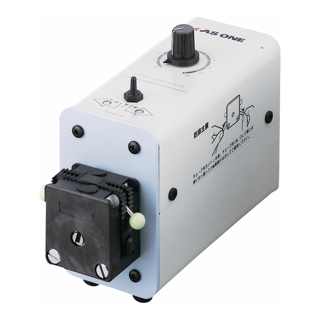 AS ONE Cassette Tube Pump Number Of Tube Cases 1and others