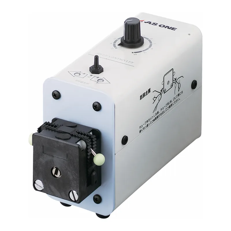 AS ONE Cassette Tube Pump Number Of Tube Cases 1and others