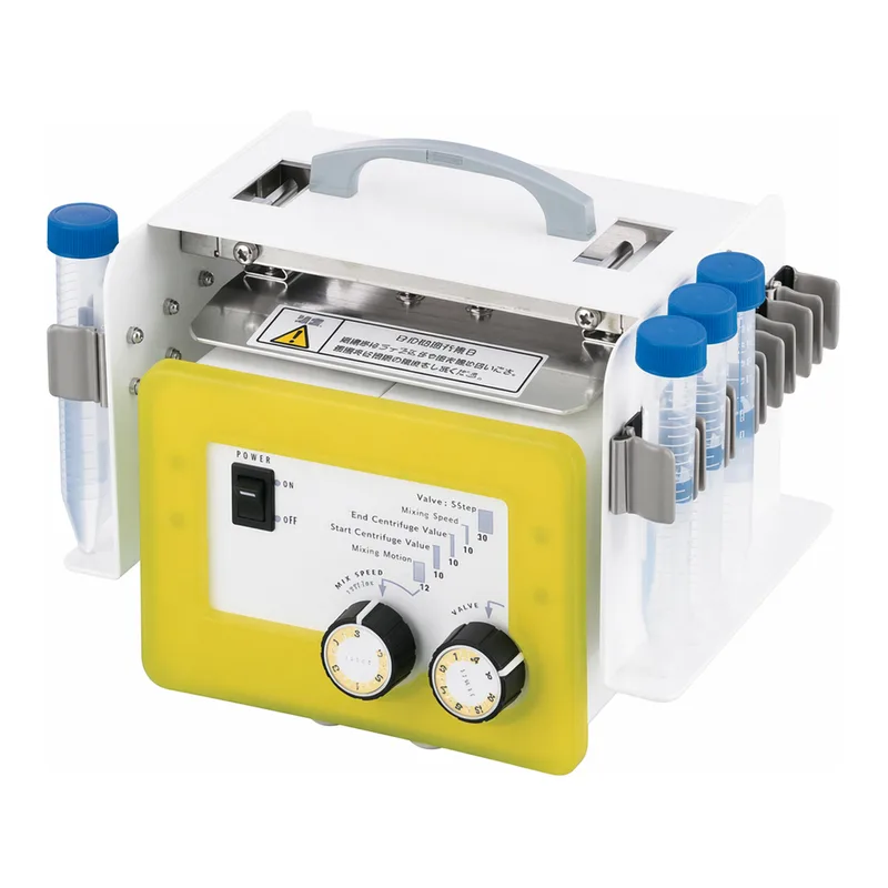 AS ONE High Speed Shaker ASCM-1