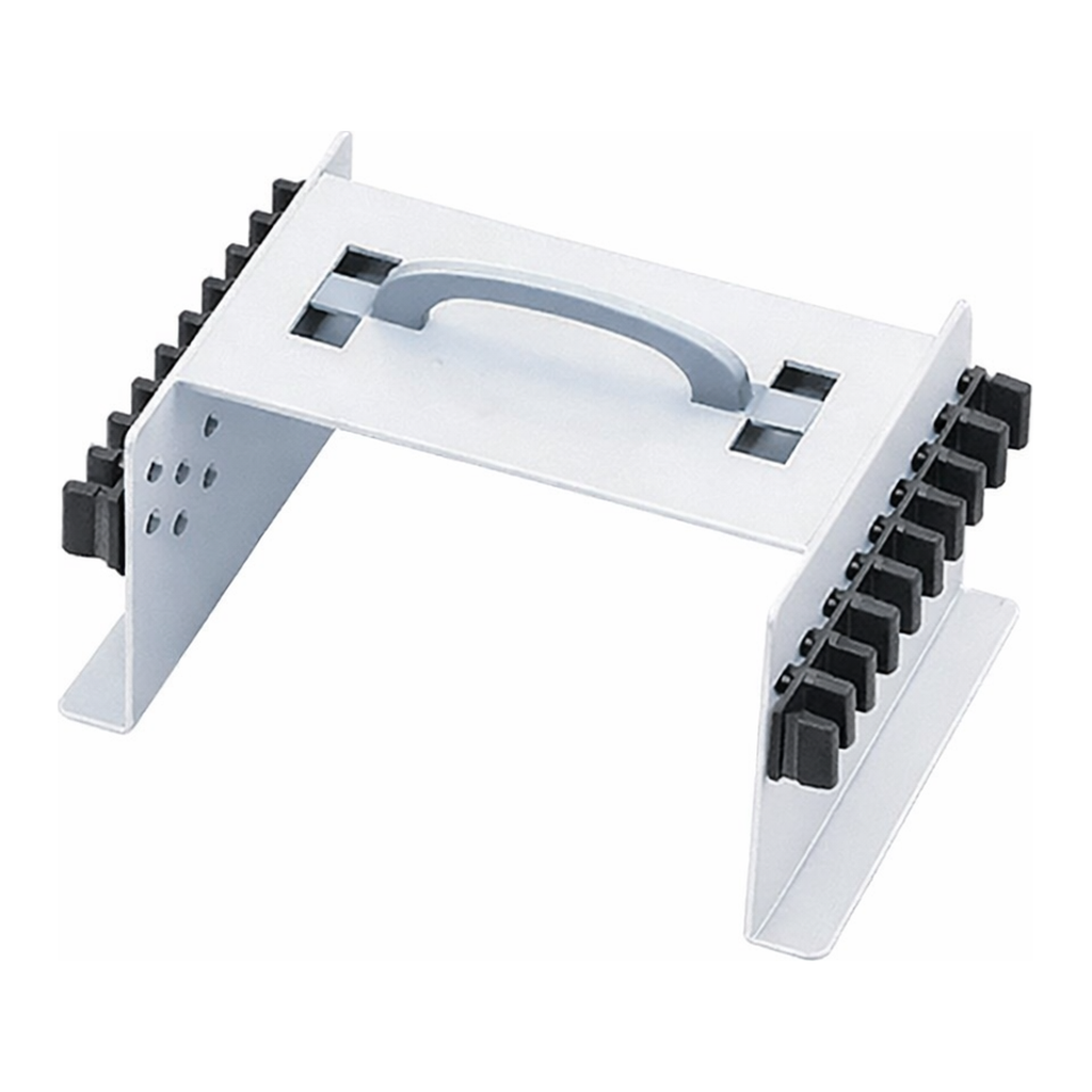 AS ONE 15mL Centrifuge Tube Rack for High Speed Shaker　ASCM-R15