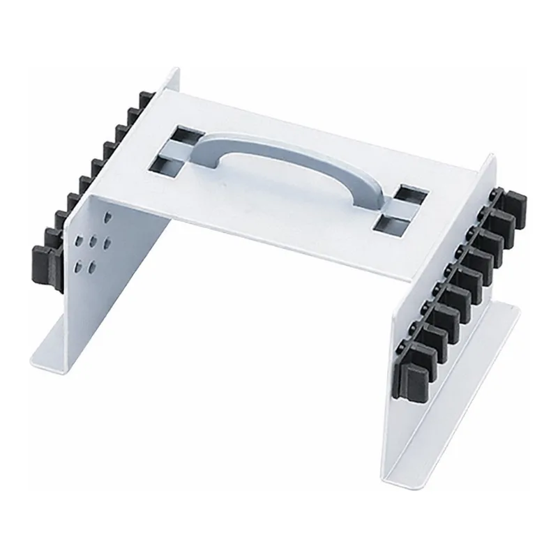 AS ONE 15mL Centrifuge Tube Rack for High Speed Shaker ASCM-R15