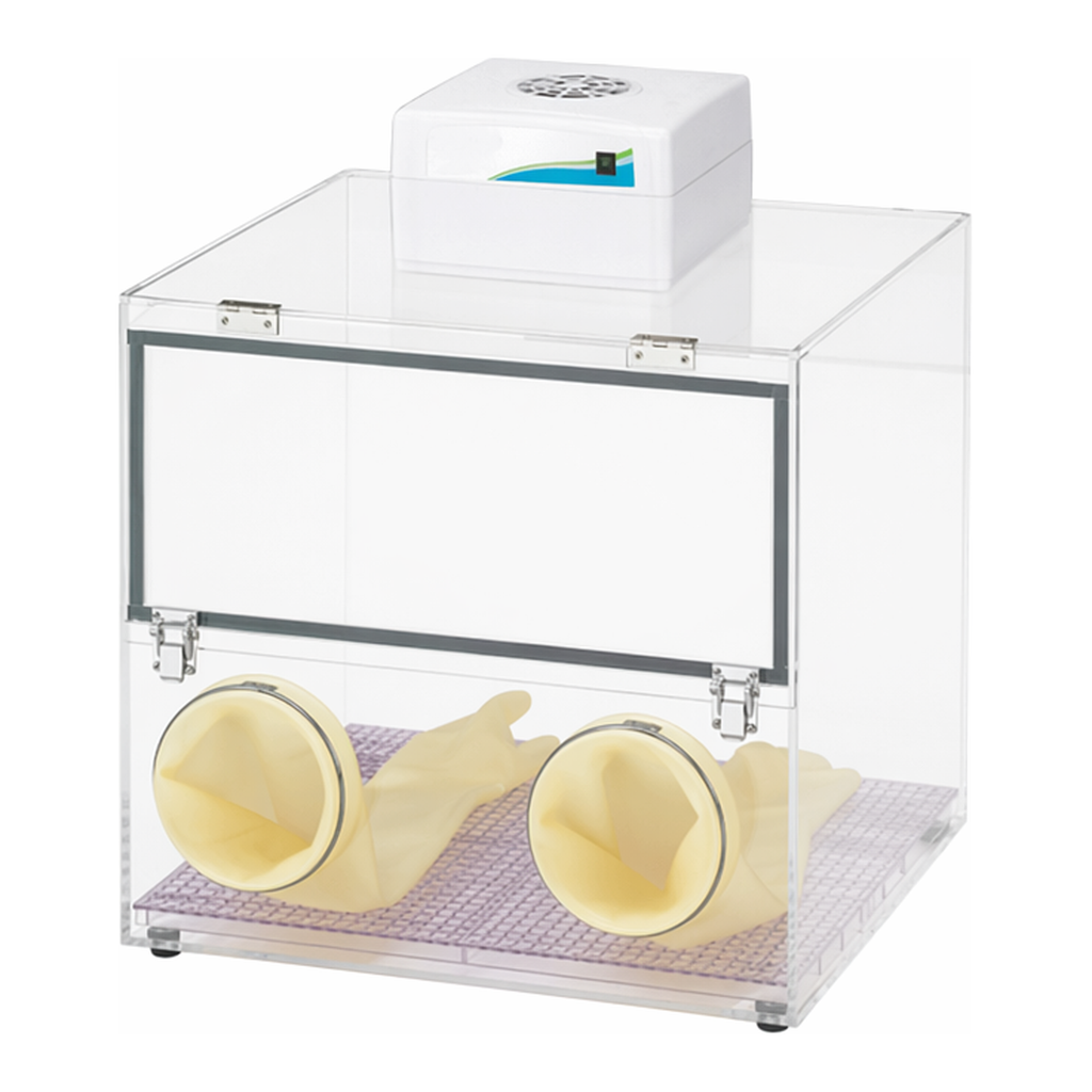 AS ONE Clean Glove Box　ACB-1AD