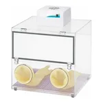 AS ONE Clean Glove Box ACB-1AD