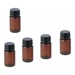 AS ONE PP Bottle GOOD BOY 100mL SCC Brown (Pure Water Washing Processed)and others