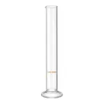 AS ONE Graduated Cylinder (For Specific Gravity) 50mLand others