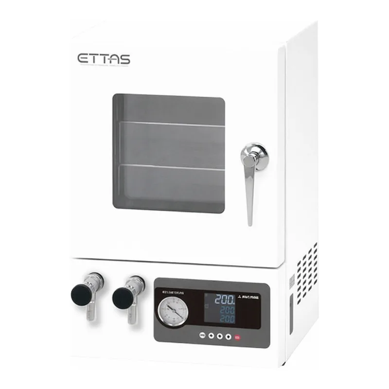 AS ONE Vacuum Dryer (V-CR Series)and others