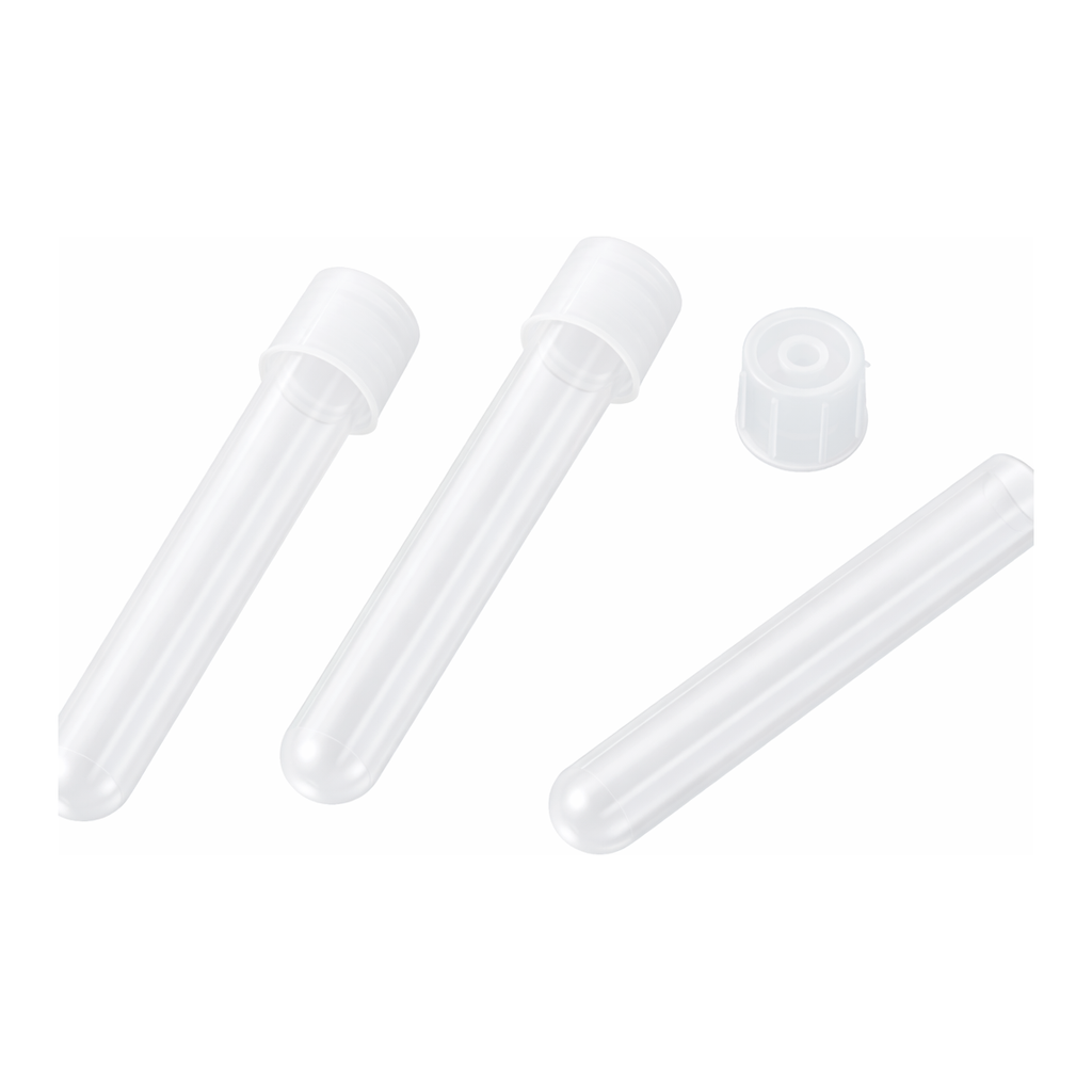 AS ONE PS Tube Sterilized 5mLand others
