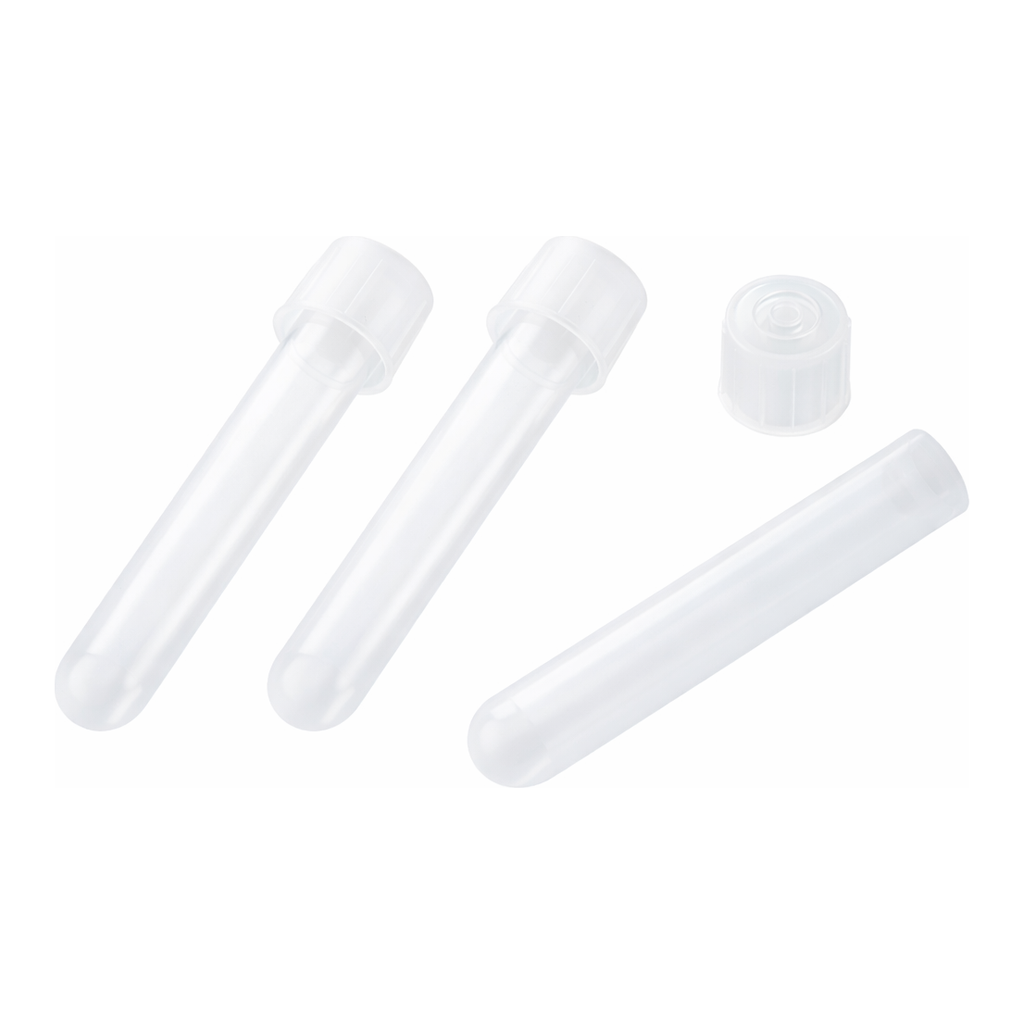 AS ONE Sterilization PP Tube 5mLand others