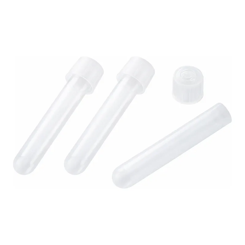 AS ONE Sterilization PP Tube 5mLand others