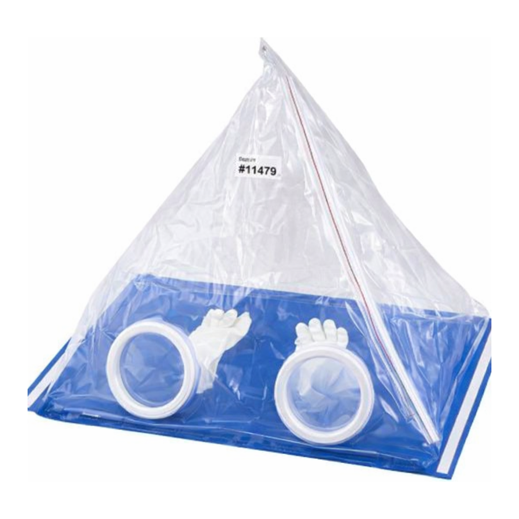 AS ONE Simplified Glove Box　2200ANM/XL