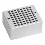 AS ONE Aluminum Block 64 Holes/0.26mL PCR Strip Tube (For 8 x 8 Well)and others