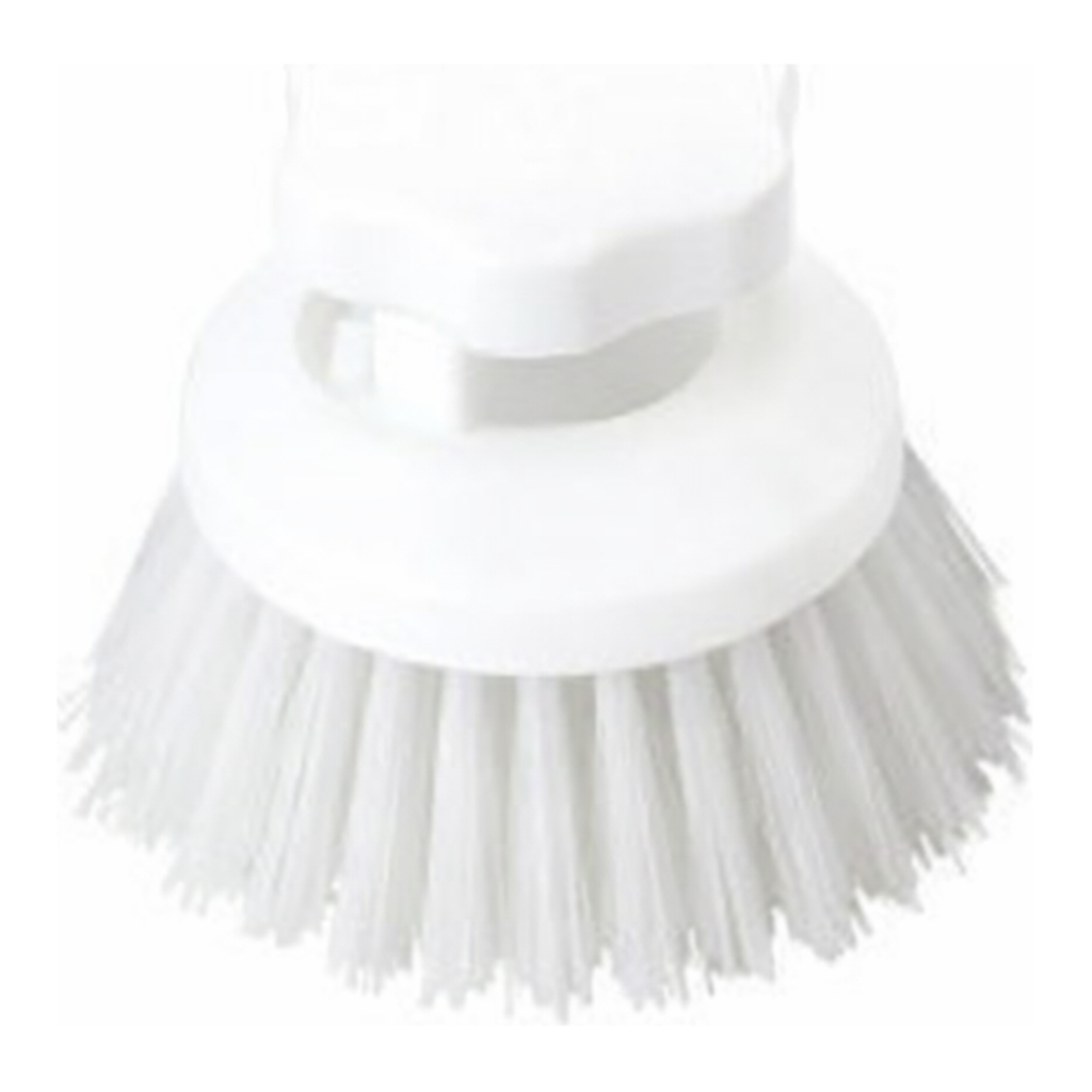 AS ONE SANIFOODS HACCP Hand Brush Round Whiteand others