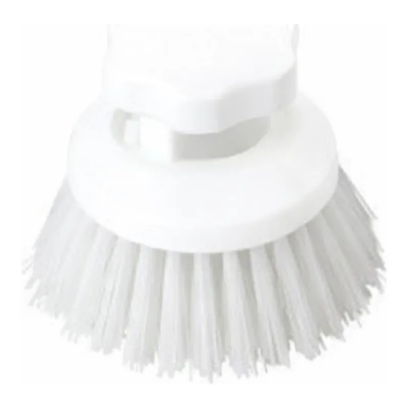 AS ONE SANIFOODS HACCP Hand Brush Round Whiteand others