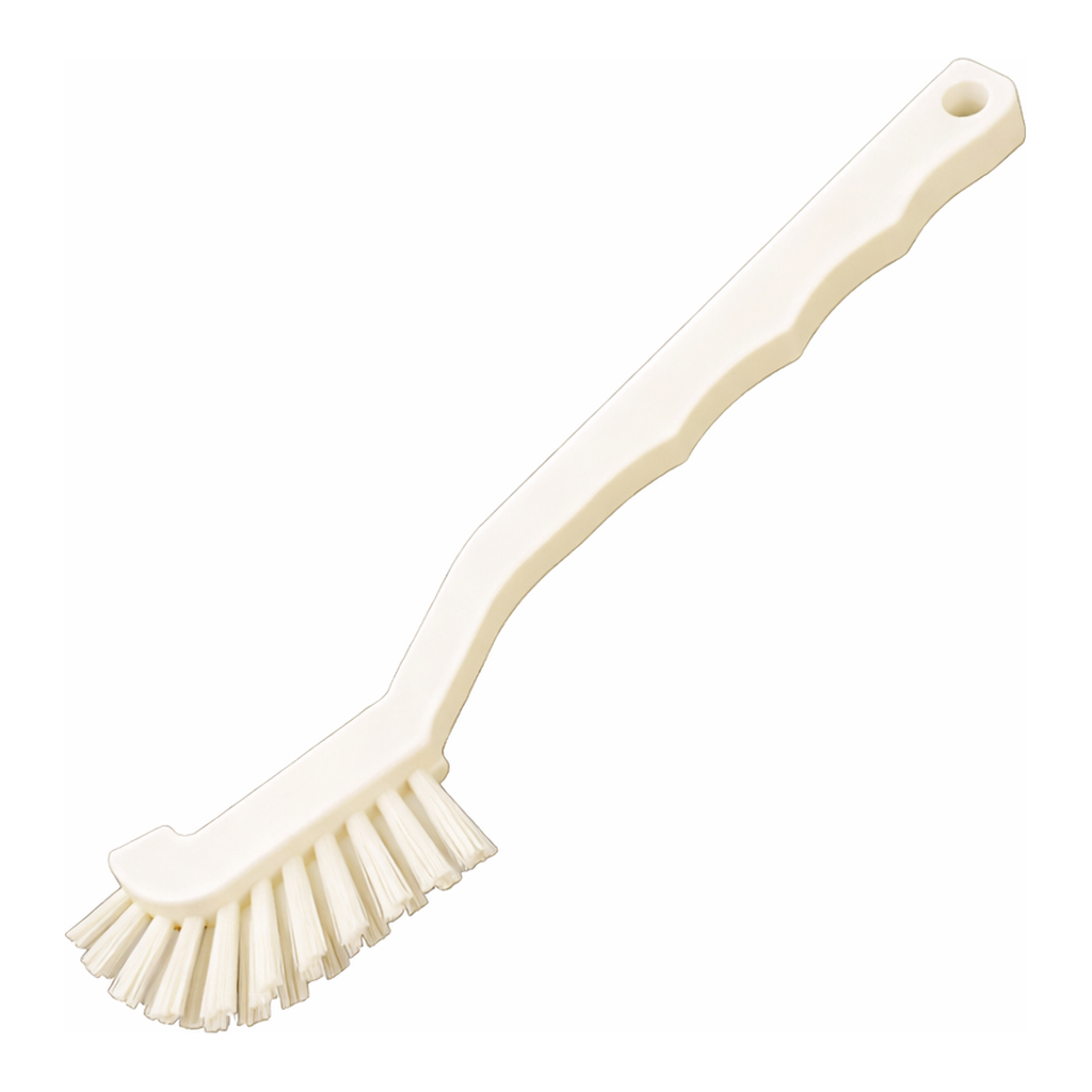 AS ONE SANIFOODS HACCP Utility Brush Soft Whiteand others