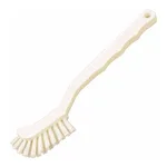 AS ONE SANIFOODS HACCP Utility Brush Soft Whiteand others
