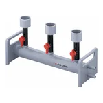 AS ONE Filter Holder Manifold (Made Of Vinyl Chloride) Tandem Typeand others