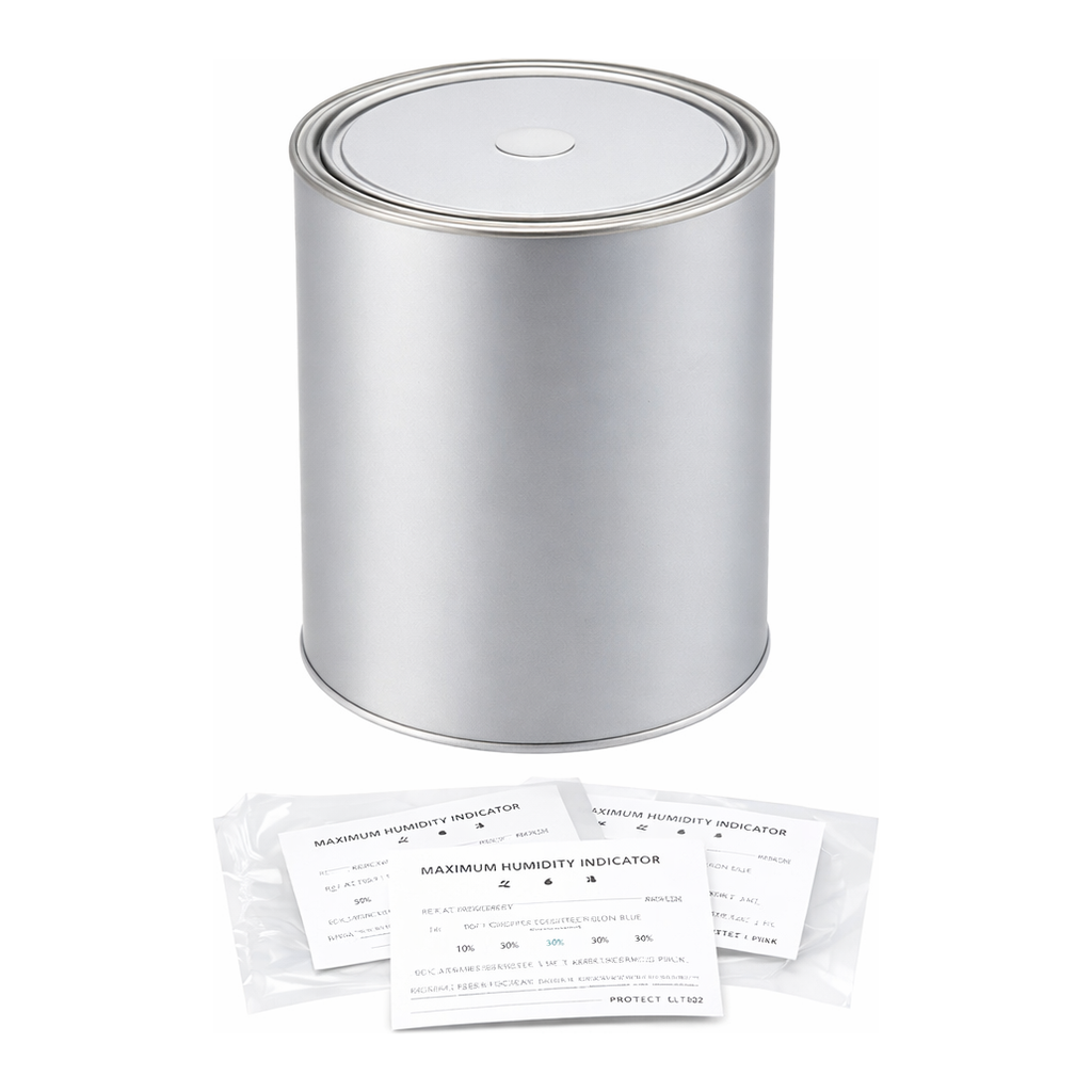 AS ONE Humidity Indicator Card　PHIMAX/50-90
