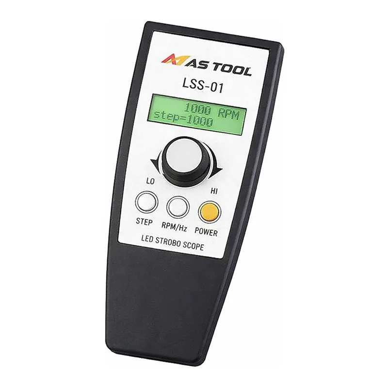 AS ONE LED Stroboscope LSS-01
