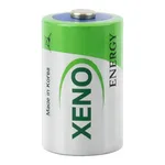 AS ONE Lithium Battery For Data Logger 1/2AA (3.6V) (For EC600/650) XLP-050F