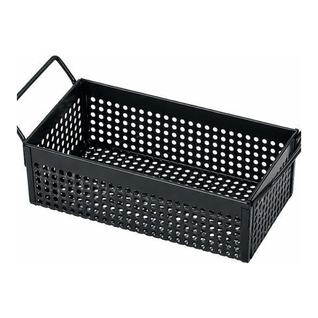 AS ONE Chemical-Resistant Fluorine Coating Cleaning Basket Largeand others