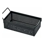 AS ONE Chemical-Resistant Fluorine Coating Cleaning Basket Largeand others