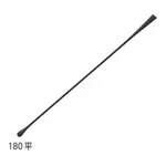 AS ONE Fluorine Coating Micro Spatula Flatand others