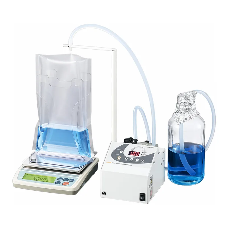 AS ONE Dilutor DIL-300N