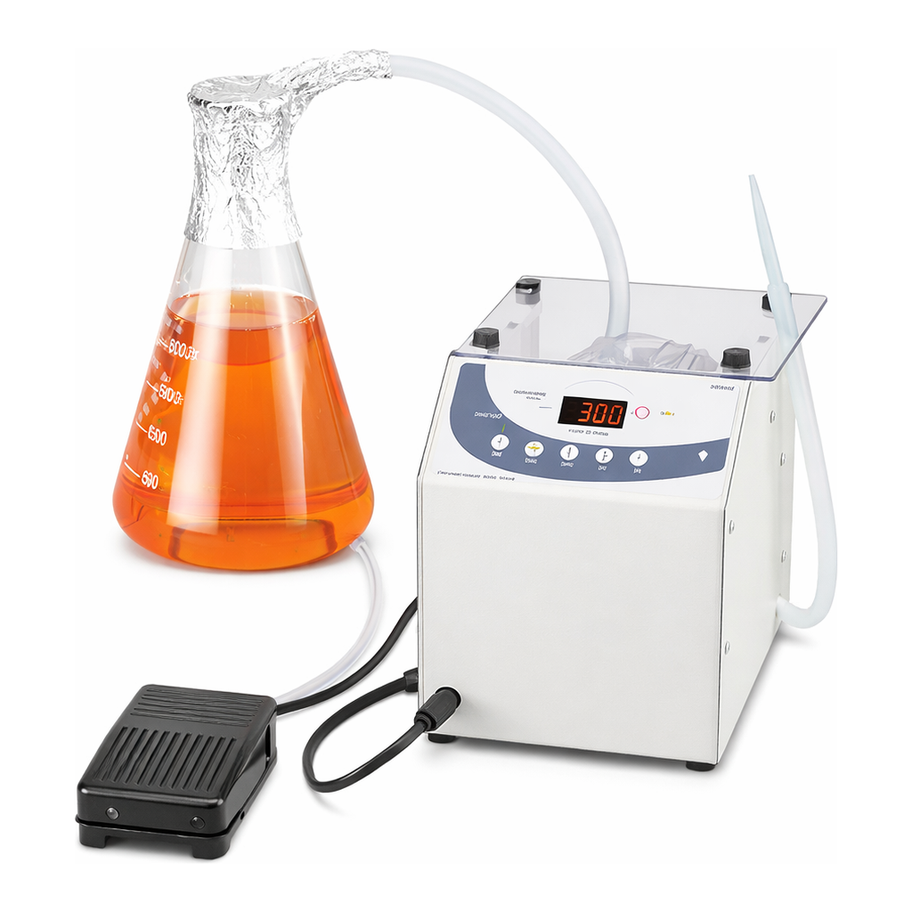 AS ONE Culture Medium Dispensing Burette　MDS-100SA