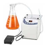AS ONE Culture Medium Dispensing Burette MDS-100SA
