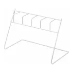 AS ONE Nail Brush Rack For Desk Top
