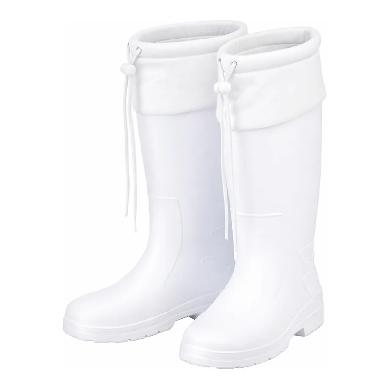 AS ONE SANIFIT Oil Resistant Long Boots (Lightweight Type With Cover) For Women 23.0cmand others