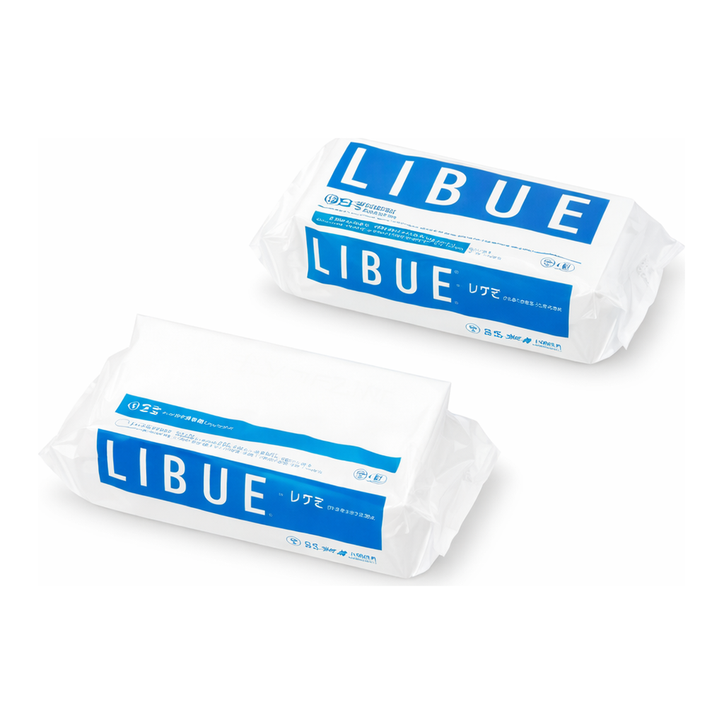 AS ONE LIBUE Hand Towel Soft 200 Sets