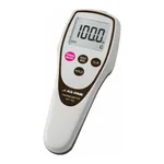 AS ONE Waterproof Digital Thermometer With Calibration Certificateand others
