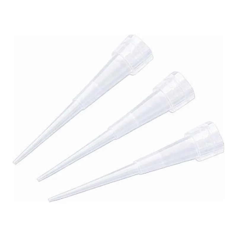 AS ONE Pipette Tip 0.2 - 10μl Natural 1000and others