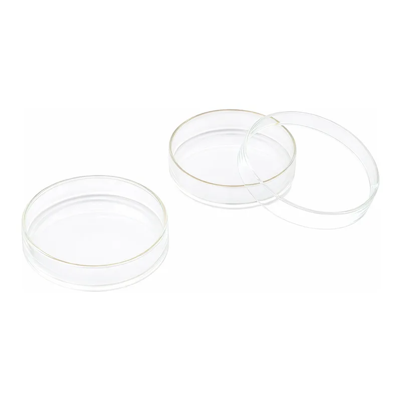 AS ONE Petri Dish (BOROSIL(R)) φ50 x 17mmand others