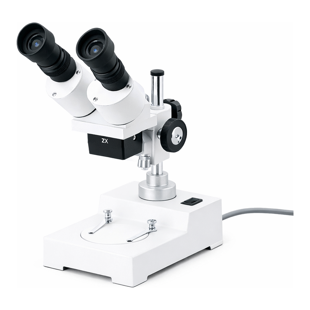 AS ONE Binocular Stereomicroscope (Single Magnification) S-20L 20 xand others