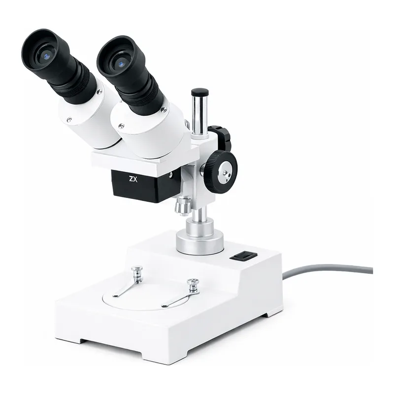 AS ONE Binocular Stereomicroscope (Single Magnification) S-20L 20 xand others