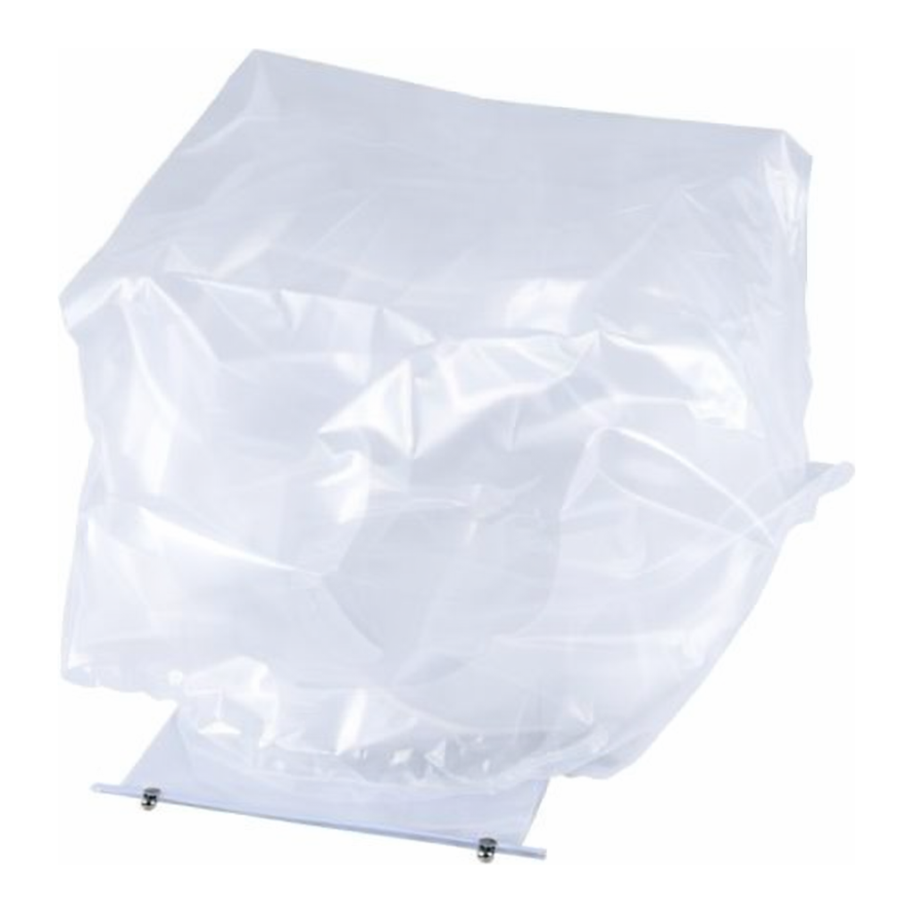 AS ONE Glove Bag 5 Pieces　GBU-1N